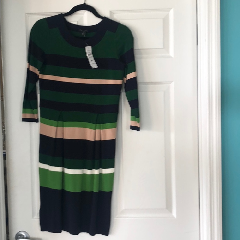 BN Ann Taylor dress